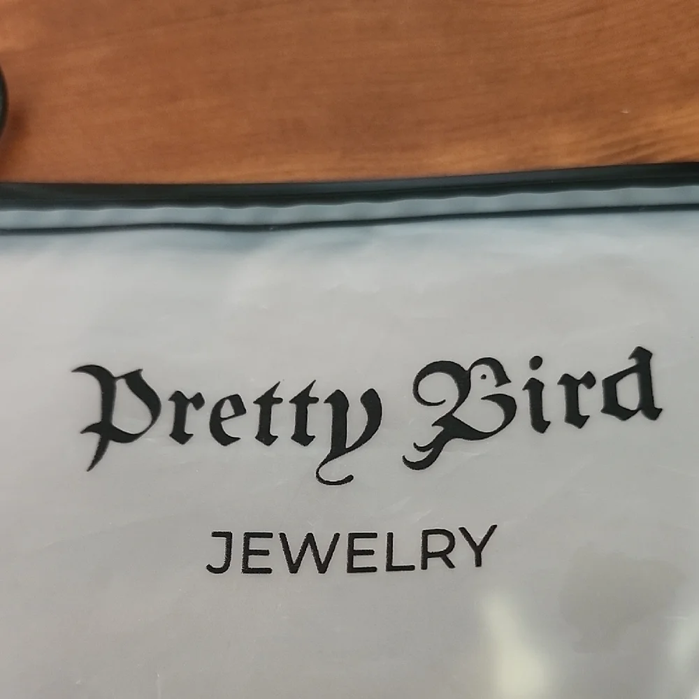 Gold Solitaire Ring Size 8